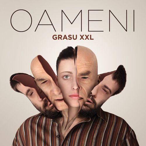 Grasu XXL - Oameni